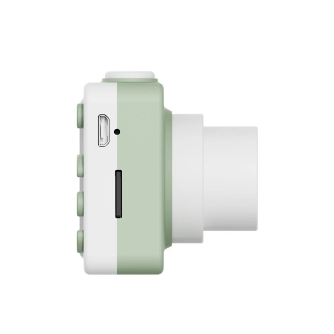 Aparat foto digital cu husa detasabila - Rabbit Flower - The Zoofamily