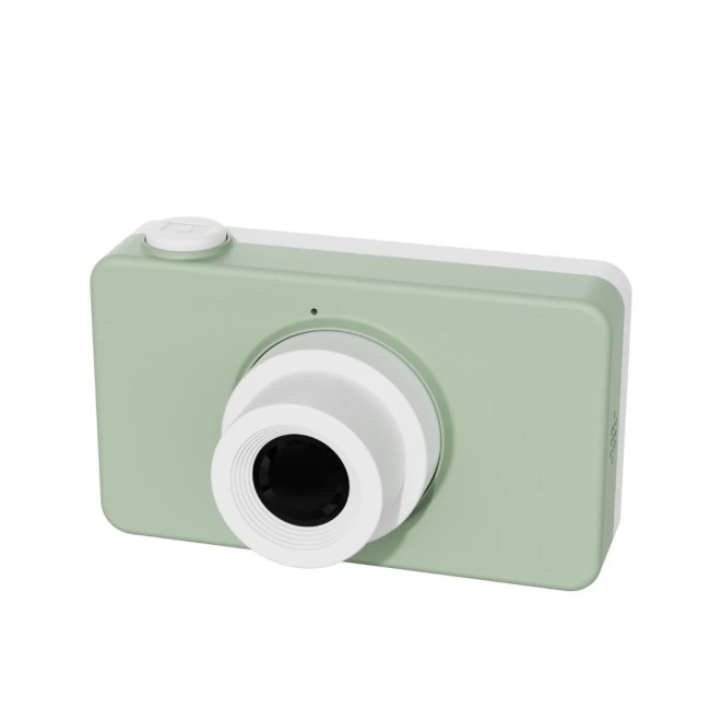 Aparat foto digital cu husa detasabila - Rabbit Flower - The Zoofamily