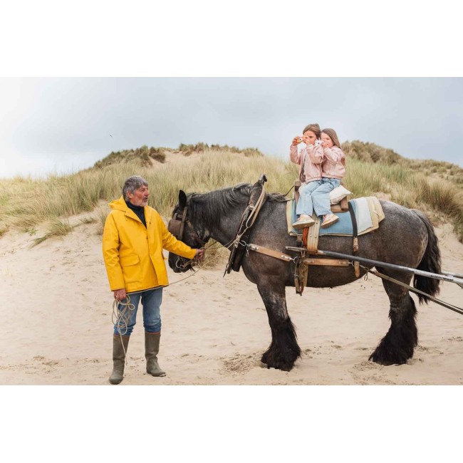 Aparat foto digital cu husa detasabila - Rabbit Flower - The Zoofamily