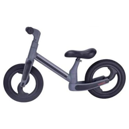 Bicicleta de echilibru pliabila Manu - Gray - Topmark Bicicleta de echilibru pliabila Manu - Gray - Topmark