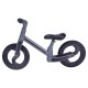 Bicicleta de echilibru pliabila Manu - Gray - Topmark