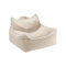Fotoliu Beanbag pentru copii - Biscuit - Wigiwama