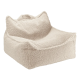 Fotoliu Beanbag pentru copii - Biscuit - Wigiwama