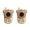 Walkie Talkie pentru copii - Bear x Bear - The Zoofamily