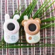 Walkie Talkie pentru copii - Rabbit x Bear - The Zoofamily