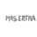 MRS ERTHA