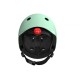 Casca de protectie cu sistem de reglare magnetic - Include LED si captuseala din fleece - 3 ani +, S - M - Kiwi - Scoot & Ride