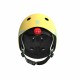 Casca de protectie pentru copii cu sistem de reglare magnetic cu led - XXS-S, 45-51 cm, 1 an+, Lemon - Scoot & Ride