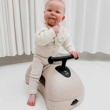Premergator & ride-on multifunctional - My first 3 in 1- 6 luni +, Sand - Scoot & Ride Premergator & ride-on multifunctional - My first 3 in 1- 6 luni +, Sand - Scoot & Ride