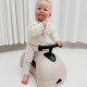 Premergator & ride-on multifunctional - My first 3 in 1- 6 luni +, Sand - Scoot & Ride
