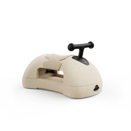 Premergator & ride-on multifunctional - My first 3 in 1- 6 luni +, Sand - Scoot & Ride Premergator & ride-on multifunctional - My first 3 in 1- 6 luni +, Sand - Scoot & Ride