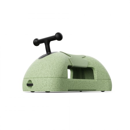 Premergator & ride-on multifunctional - My First 3 in 1 - 6 luni +, Olive - Scoot & Ride Premergator & ride-on multifunctional - My First 3 in 1 - 6 luni +, Olive - Scoot & Ride