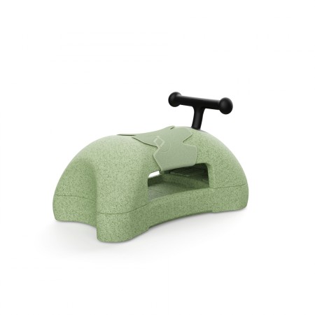 Premergator & ride-on multifunctional - My First 3 in 1 - 6 luni +, Olive - Scoot & Ride Premergator & ride-on multifunctional - My First 3 in 1 - 6 luni +, Olive - Scoot & Ride