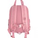 Rucsac multifunctional pentru copii, rucsac de mana, spate sau atasabil la trotineta - Rose - Scoot & Ride