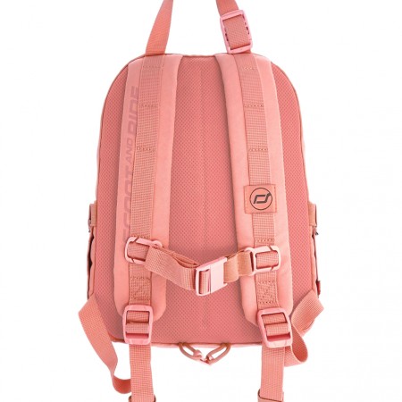 Rucsac multifunctional pentru copii - rucsac de mana, spate sau atasabil la trotineta - Peach - Scoot & Ride Rucsac multifunctional pentru copii - rucsac de mana, spate sau atasabil la trotineta - Peach - Scoot & Ride