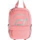 Rucsac multifunctional pentru copii - rucsac de mana, spate sau atasabil la trotineta - Peach - Scoot & Ride