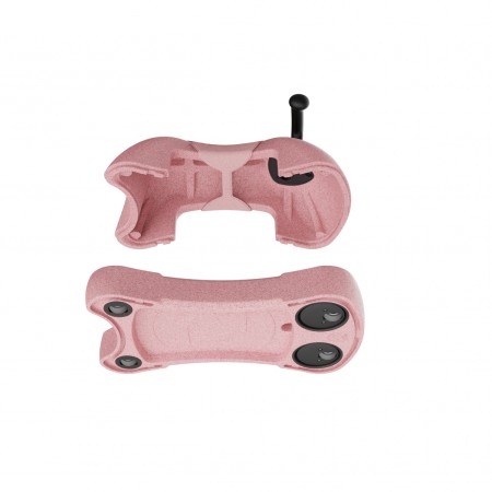 Premergator & ride-on multifunctional - My First 3 in 1 - 6 luni +, Rose - Scoot & Ride Premergator & ride-on multifunctional - My First 3 in 1 - 6 luni +, Rose - Scoot & Ride