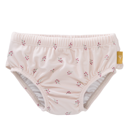 Slipi de baie cu uscare rapida si protectie UV 50 + - Berries - Fresk Slipi de baie cu uscare rapida si protectie UV 50 + - Berries - Fresk