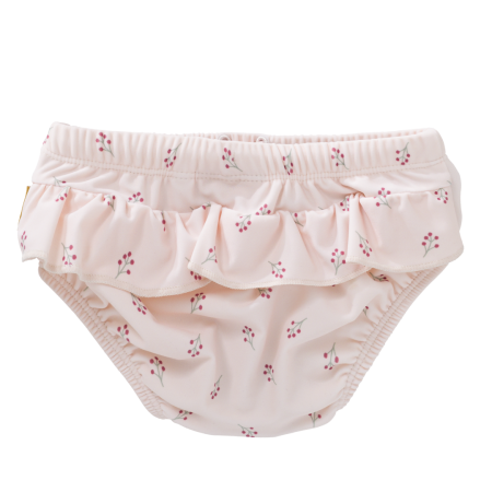 Slipi de baie cu uscare rapida si protectie UV 50 + - Berries - Fresk Slipi de baie cu uscare rapida si protectie UV 50 + - Berries - Fresk