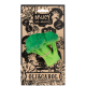 Jucarie de dentitie din cauciuc natural - Brucy the Broccoli - Oli&Carol