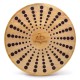 Disc de echilibru din bambus - Bamboo disk - Kinderfeets