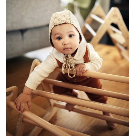 Triunghi Pikler Small - Kinderfeets