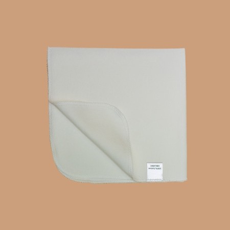 Set pentru nou-nascut din bumbac organic - 10 piese - Mommykeep