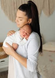 Set pentru nou-nascut din bumbac organic -  Momykeep