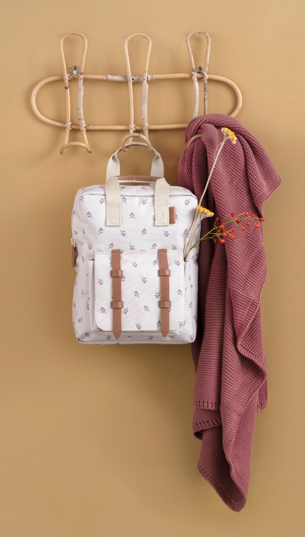 Ghiozdan pentru copii - Berries - Fresk