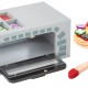 Jucarie din lemn - Cuptor de pizza din lemn - Small Foot