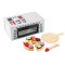 Jucarie din lemn - Cuptor de pizza din lemn - Small Foot