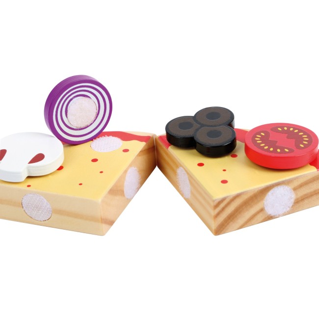 Jucarie din lemn - Cuptor de pizza din lemn - Small Foot Jucarie din lemn - Cuptor de pizza din lemn - Small Foot