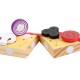 Jucarie din lemn - Cuptor de pizza din lemn - Small Foot Jucarie din lemn - Cuptor de pizza din lemn - Small Foot
