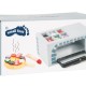 Jucarie din lemn - Cuptor de pizza din lemn - Small Foot