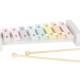 Set de instrumente muzicale din lemn - Pastel - Small Foot