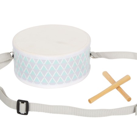 Set de instrumente muzicale din lemn - Pastel - Small Foot