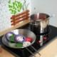 Jucarie din lemn - Set pentru preparat pasta - Small Foot