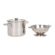 Jucarie din lemn - Set pentru preparat pasta - Small Foot Jucarie din lemn - Set pentru preparat pasta - Small Foot