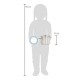 Jucarie din lemn - Set pentru preparat pasta - Small Foot Jucarie din lemn - Set pentru preparat pasta - Small Foot