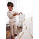 Jucarie din lemn - Uscator de rufe - Small Foot Jucarie din lemn - Uscator de rufe - Small Foot