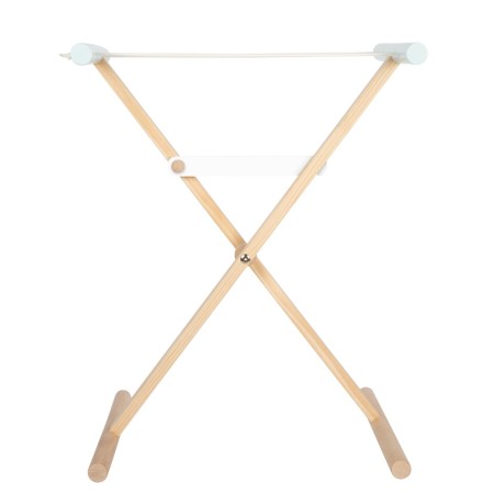 Jucarie din lemn - Uscator de rufe - Small Foot