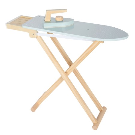 Jucarie din lemn - Masa de calcat si fier din lemn - Small Foot Jucarie din lemn - Masa de calcat si fier din lemn - Small Foot