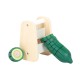 Jucarie din lemn - Set pentru preparat salata fresh - Small Foot Jucarie din lemn - Set pentru preparat salata fresh - Small Foot