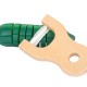 Jucarie din lemn - Set pentru preparat salata fresh - Small Foot