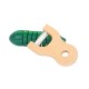 Jucarie din lemn - Set pentru preparat salata fresh - Small Foot Jucarie din lemn - Set pentru preparat salata fresh - Small Foot