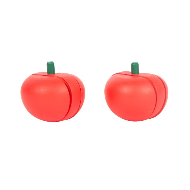 Jucarie din lemn - Set pentru preparat salata fresh - Small Foot Jucarie din lemn - Set pentru preparat salata fresh - Small Foot
