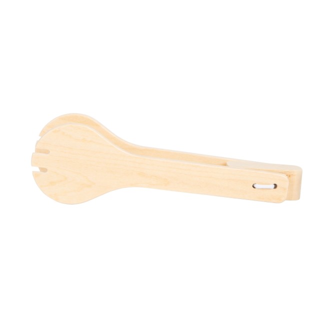 Jucarie din lemn - Set pentru preparat salata fresh - Small Foot