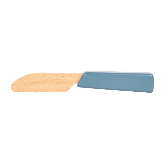 Jucarie din lemn - Set pentru preparat salata fresh - Small Foot Jucarie din lemn - Set pentru preparat salata fresh - Small Foot