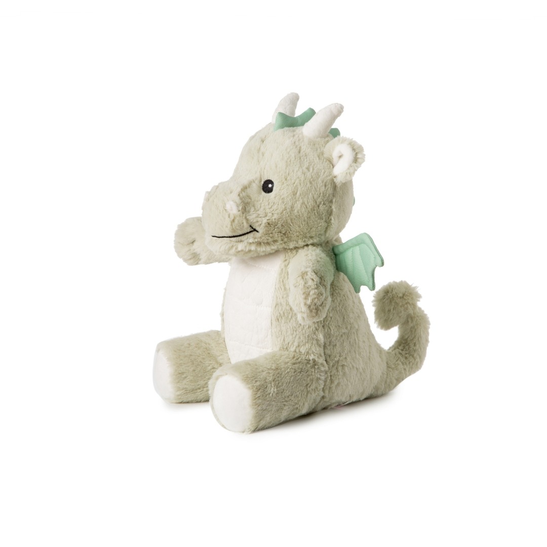 Jucarie muzicala cu lampa incorporata si functie de inregistrare - Drake the Dragon - Cloud B