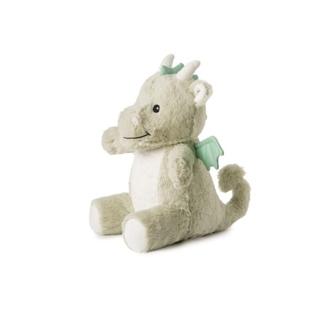 Jucarie muzicala cu lampa incorporata si functie de inregistrare - Drake the Dragon - Cloud B